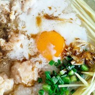 โจ๊กหมูอร่อย