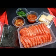 Farm Salmon Delivery MRT วงศ์สว่าง