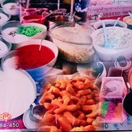 น้ำเต้าหู้หน้าโต๊ะสนุ๊ก หน้าส.ในเมือง