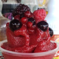 ร้านน้ำ ปั่น ปัง PAN PANG แบริ่ง64