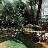 Zombie Cafe' Maerim Chiangmai