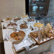 Conkey’s Bakery พร้อมพงษ์