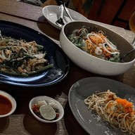 Eatiny Cafe And Bistro khonkaen