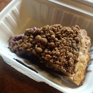 เมนูของร้าน The Company Coffee ปิดปรับปรุงระบบ LINE MAN ชั่วคราว