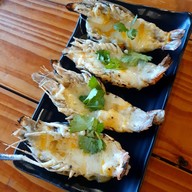 ร้านอาหารชื่นใจ