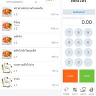 The Bung Steak Halal Food เดอะบัง