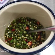 อากู๋ ข้าวผัดปูสาขาสาธุประดิษฐ์