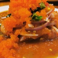 Mister Yumm มิสเตอร์ยำ อ่าวอุดม