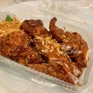 เมนูของร้าน ส้มตำเด้อ ทองหล่อ
