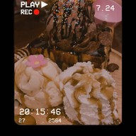 เมนูของร้าน แอบแซ่บ