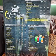View Time Cafe'