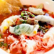 Enjoy ตลาดเก่าหัวตะเข้