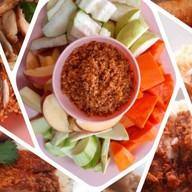 ศักดิ์ชัย ข้าวมันไก่ สาขา2 ประชาสงเคราะห์21