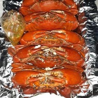 ร้านปูเนื้อปูไข่ มหาชัย