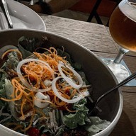 Eatiny Cafe And Bistro khonkaen