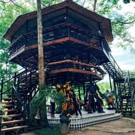 Zombie Cafe' Maerim Chiangmai