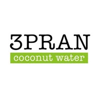 3PRAN น้ำมะพร้าวน้ำหอม@SamyanMitrtown @Samyan Mitrtown
