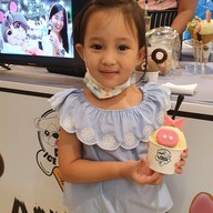 Animal ICE CREAM Terminal 21 Pattaya