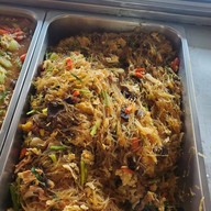 ข้าวแกงโพธิ์ทอง