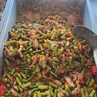 ข้าวแกงโพธิ์ทอง