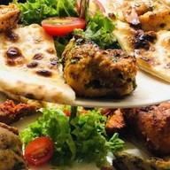 ABK Spice Kitchen Indian Restaurant