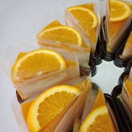 คลับ bakery