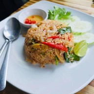 ร้านกาแฟบ้านเตย&ครัวบ้านเรา Ban Toey Cafe