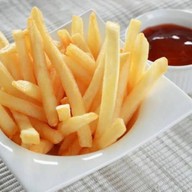 เฟรนฟรายน้องเอ็ม