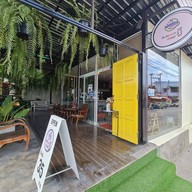 la moon ฎี กาแฟ กาดสันป่าข่อย