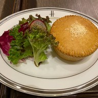 เมนูของร้าน BakeCup  ตึกรัจนาการสาทร