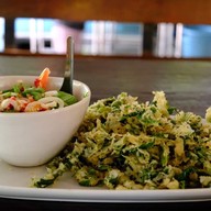 เมนูของร้าน ครัวคุณติ๋ม