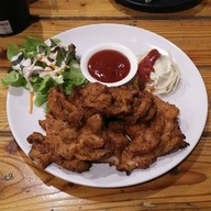 เมนูของร้าน Steak In Time