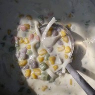 ร้านแม่อำนวยของหวาน