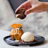 HATCHERY ถนนประชาชื่น