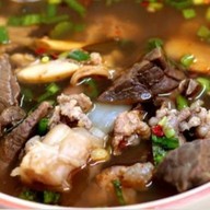 ร้านตำสะเด็ด ร้านลาบอุบลฯ