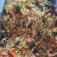 ข้าวแกงโพธิ์ทอง
