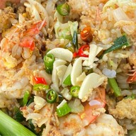 พาสต้า สปาเก็ตตี้ สเต๊ก หม่าล่าบางวัน