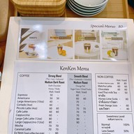 KenKen Coffee