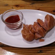 เมนูของร้าน Steak In Time