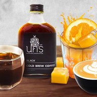 นคร คาเฟ่