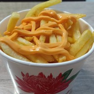 เฟรนฟรายน้องเอ็ม