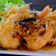 เมนูของร้าน ครัวคุณติ๋ม