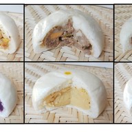 ซาลาเปานางเอก เลย