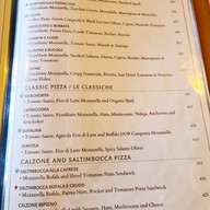 L'Oliva Ristorante Italiano & Wine Bar พร้อมพงษ์