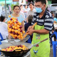 ขนมไข่เต่าเจ้าเก่ากรุงไทย