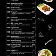 Samran  สำราญ ประชาชื่น