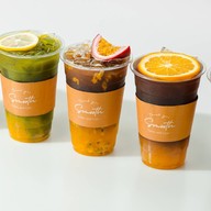 Smooth Eatery & Cafe'