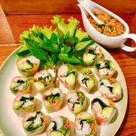 เมนูของร้าน Paté ปาเต เชียงใหม่