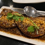เมนูของร้าน Flow Restaurant and Bar พหลโยธิน 9