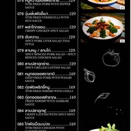 Samran  สำราญ ประชาชื่น